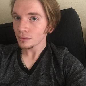 Meet your Posher, Mathew